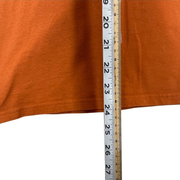 Harley Davidson Road Is Eternal Double Sided Tank Muscle Tee T-Shirt Men's XL - Picture 5 of 6